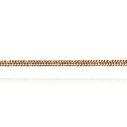 Цепь из золота АДАМАС 45ЦП225А2-А51