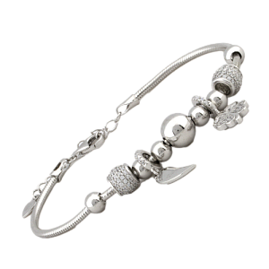 Браслет из серебра Silver Sky C6087