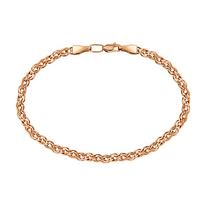 Браслет из золота АДАМАС 19БН260А2-А51