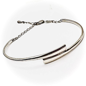 Браслет из серебра АРИНА 1054645-00000-17