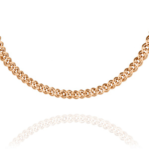 Цепь из золота АДАМАС 50ЦН250А2-А51