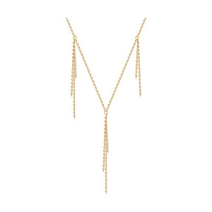 Колье из золота SOKOLOV 070704