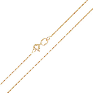 Цепь из золота LINEA 8030002-55