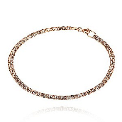 Браслет из золота АДАМАС 19БГРП250СА6-А51