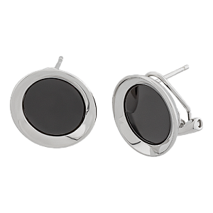 Серьги из серебра Silver Sky SE33248-BW