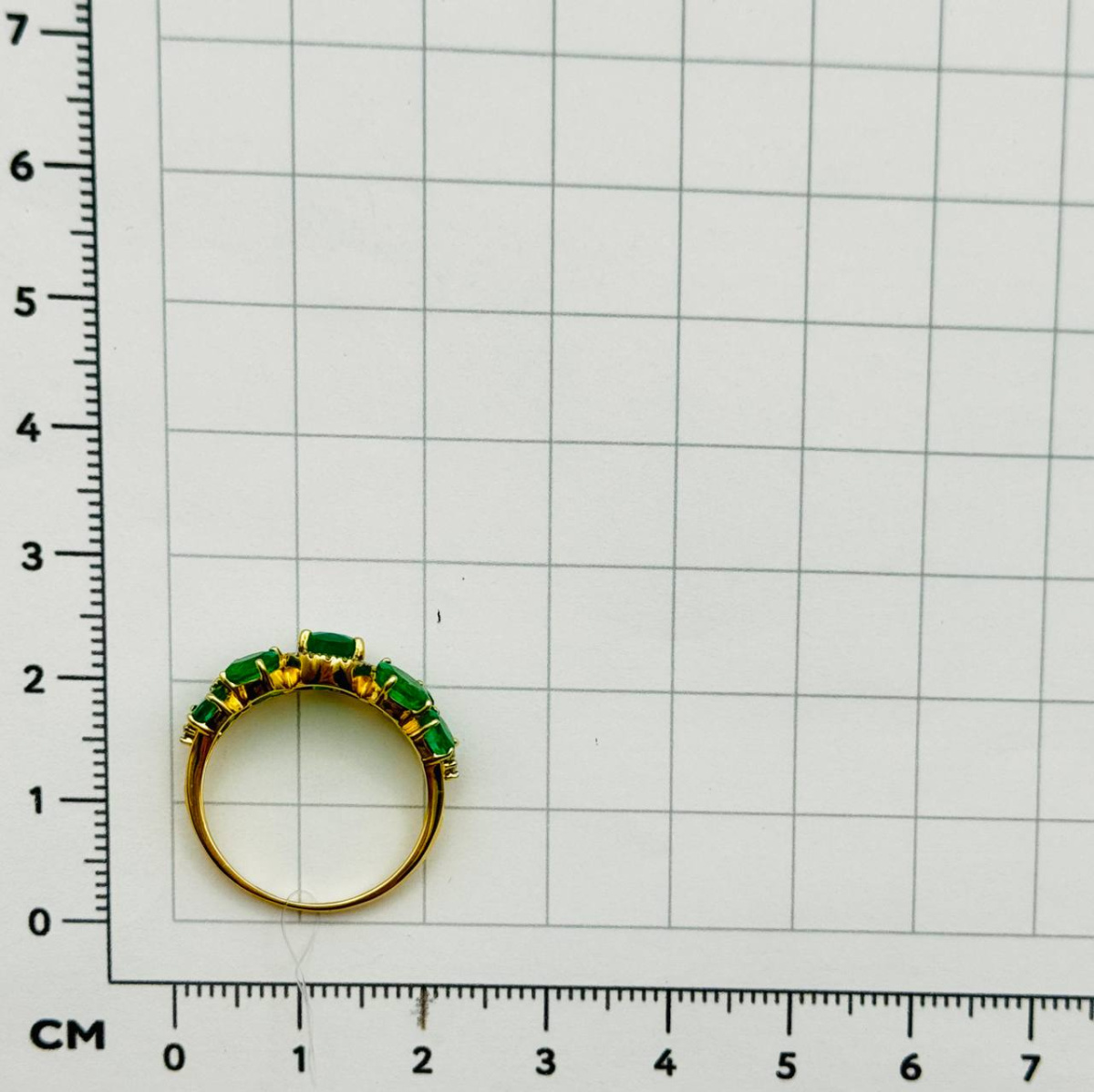 Кольцо с бриллиантом SARGON R1067-2010