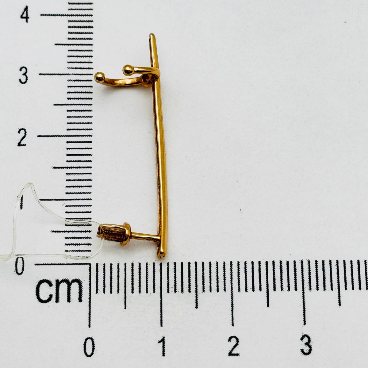 Каффа из золота ZOLOTYE UZORY 00-62-0012-00