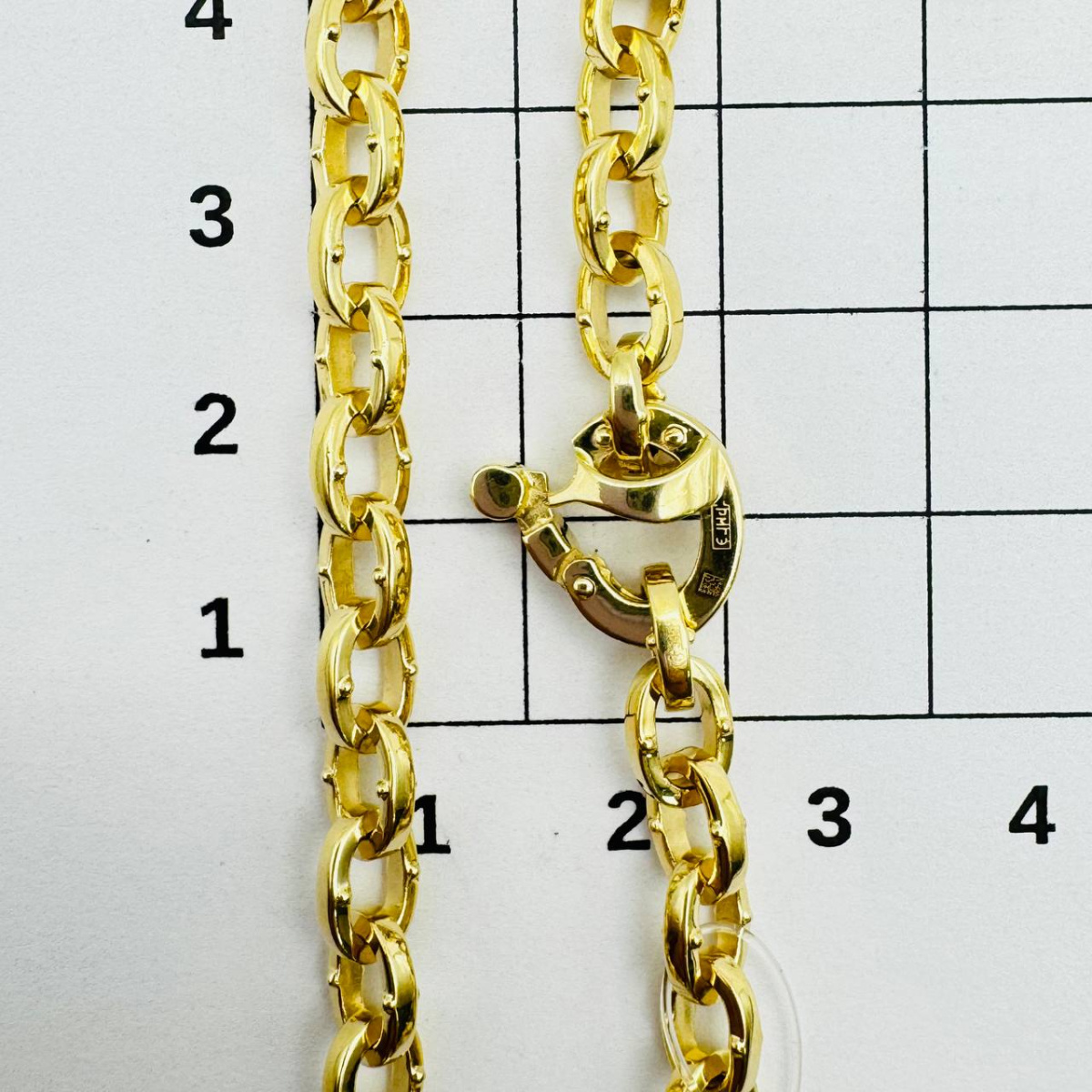 Цепь из золота ГАЛЕРЕЯ ЭКСКЛЮЗИВА 5590003