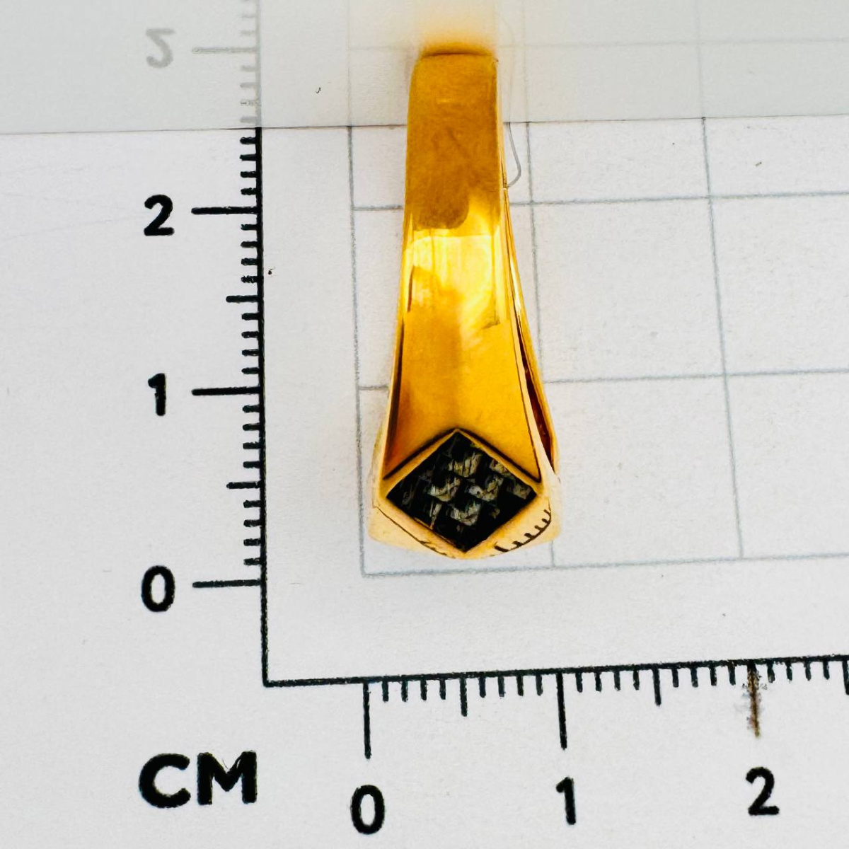 Кольцо мужское из золота САНИС 01-500106