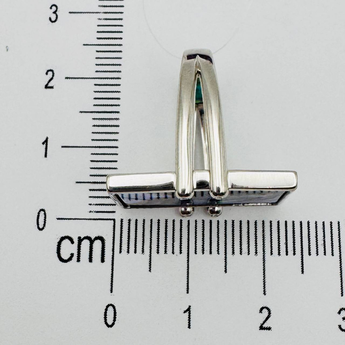 Кольцо из серебра Silver Sky SR35582-BR