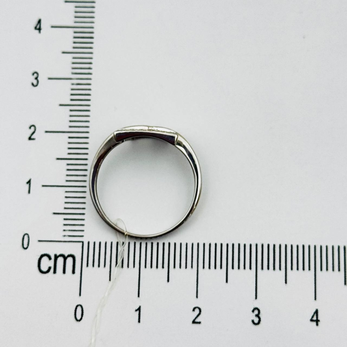 Кольцо из золота CORONA к4581б