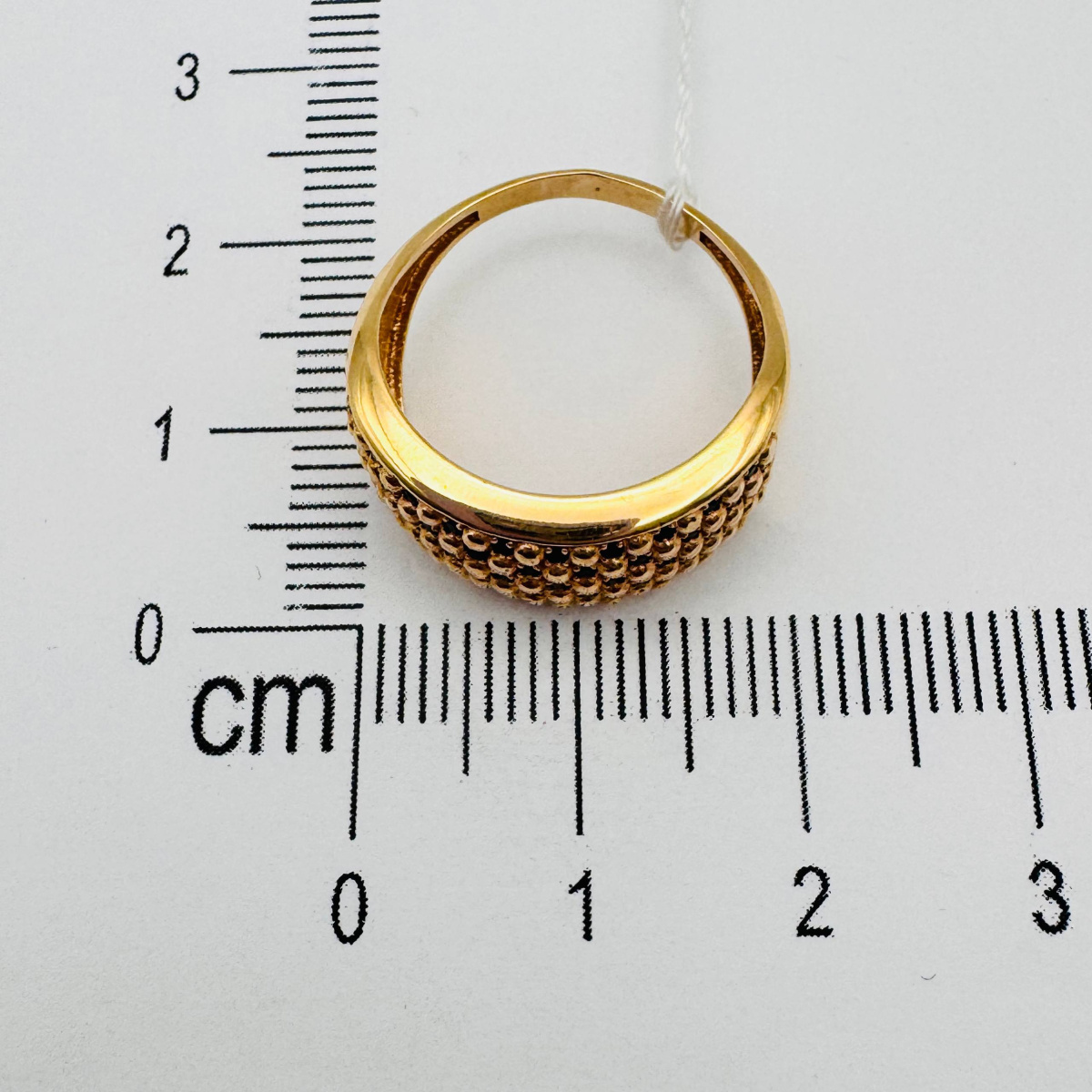 Кольцо из золота Аврора 71800