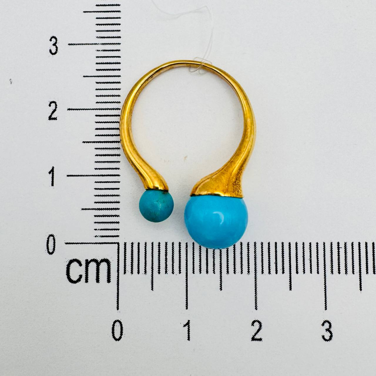 Кольцо из серебра Серебро России К-3968зш438