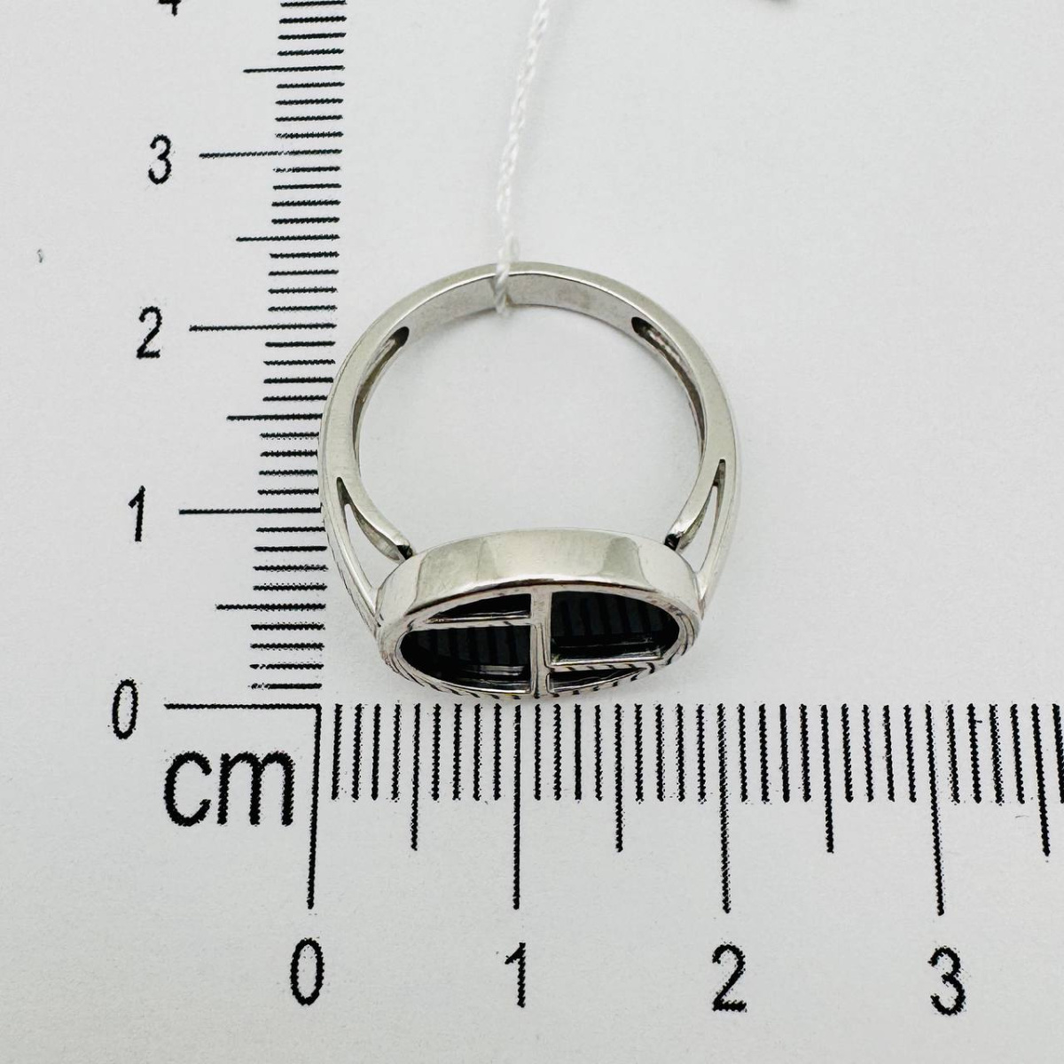 Кольцо из серебра АРИНА 1047801-01290-Y