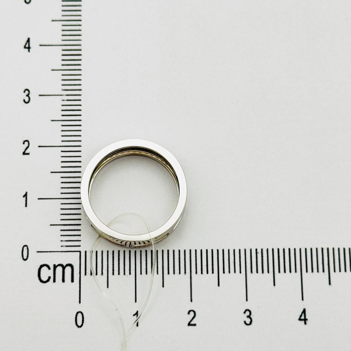 Кольцо с бриллиантом ЛЕТО 594-1204