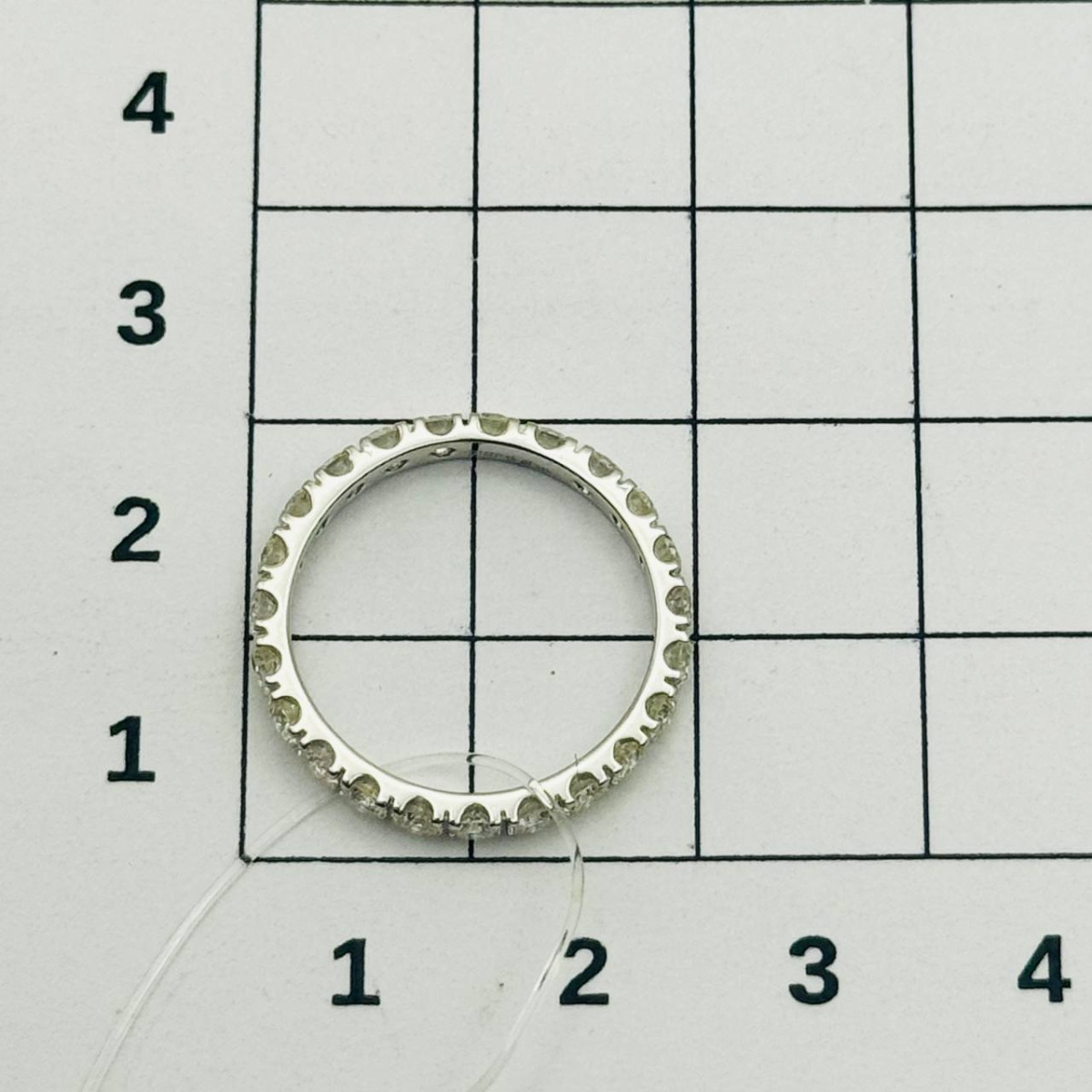 Кольцо с бриллиантом ГАЛЕРЕЯ ЭКСКЛЮЗИВА 4516018