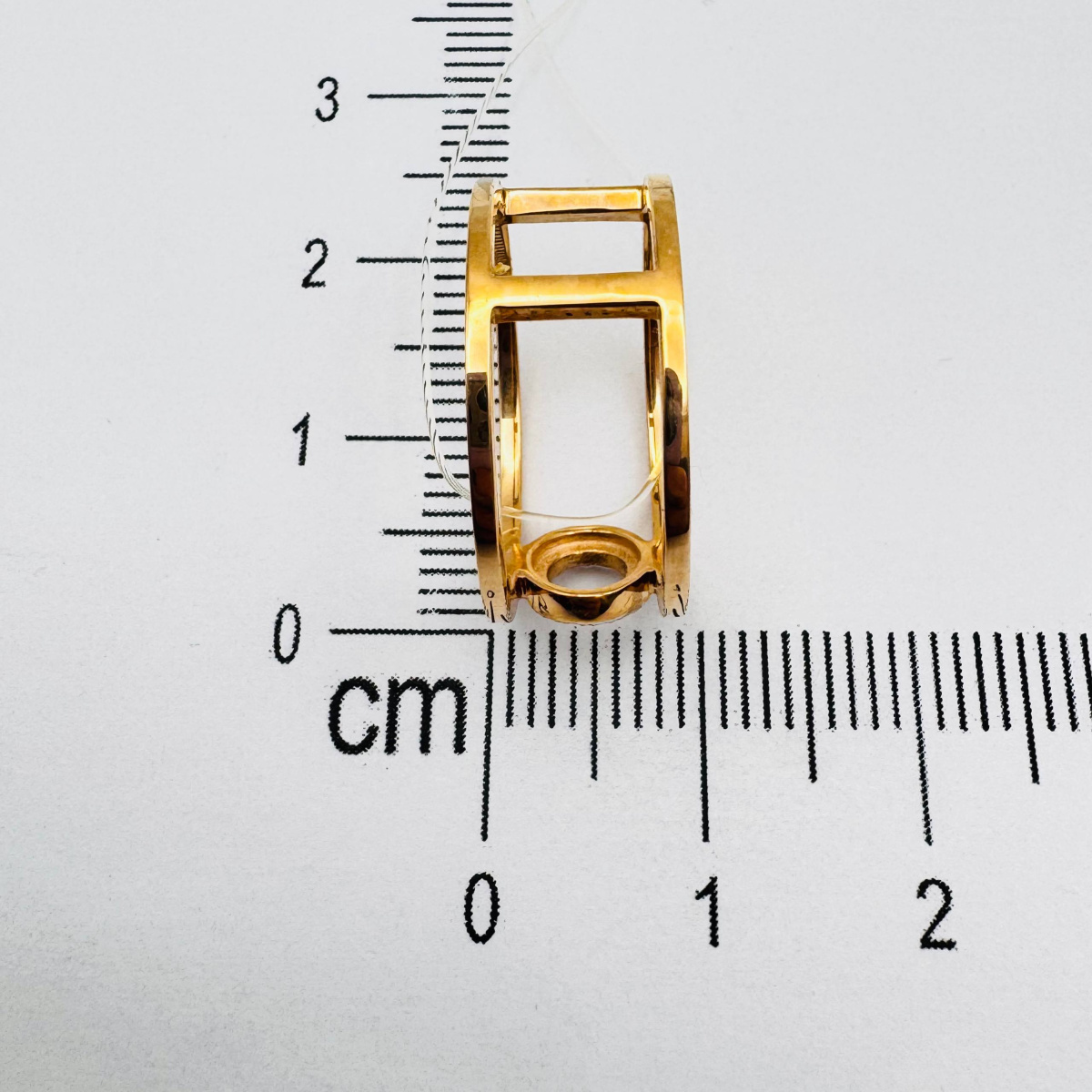 Кольцо с бриллиантом ЛЕТО 613-1100