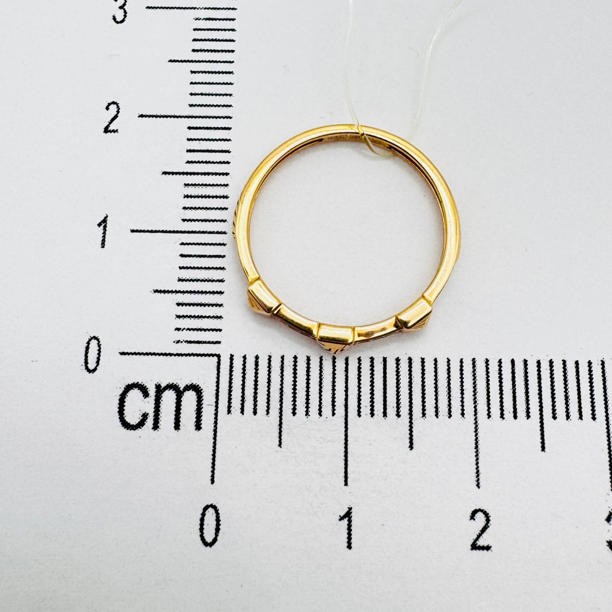 Кольцо с бриллиантом Klondike 01-00948-01-001-02-01