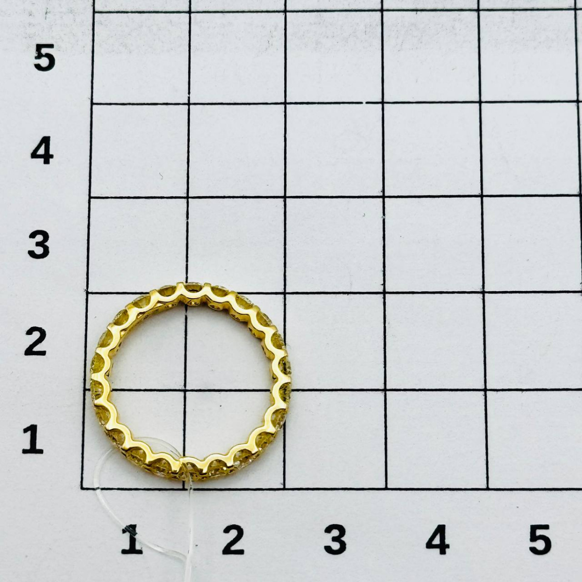 Кольцо с бриллиантом ГАЛЕРЕЯ ЭКСКЛЮЗИВА 5710090