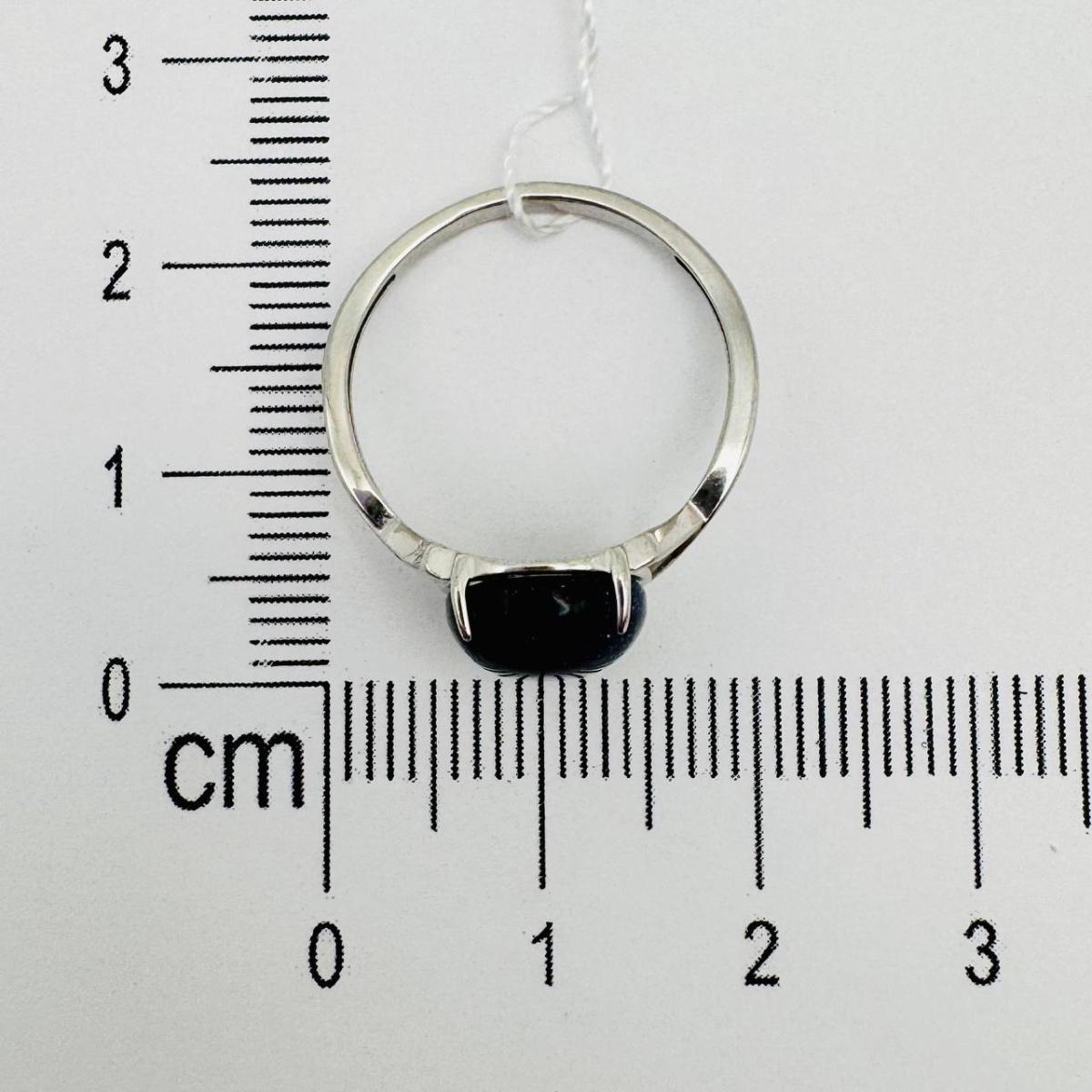 Кольцо из серебра АРИНА 1034341-01210-FF