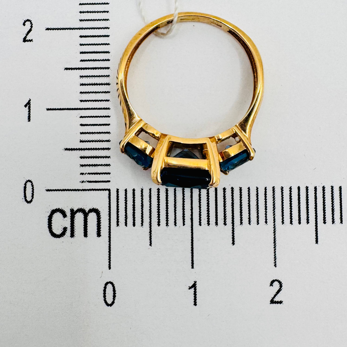 Кольцо из золота Maskom 100-1606_tplst-001