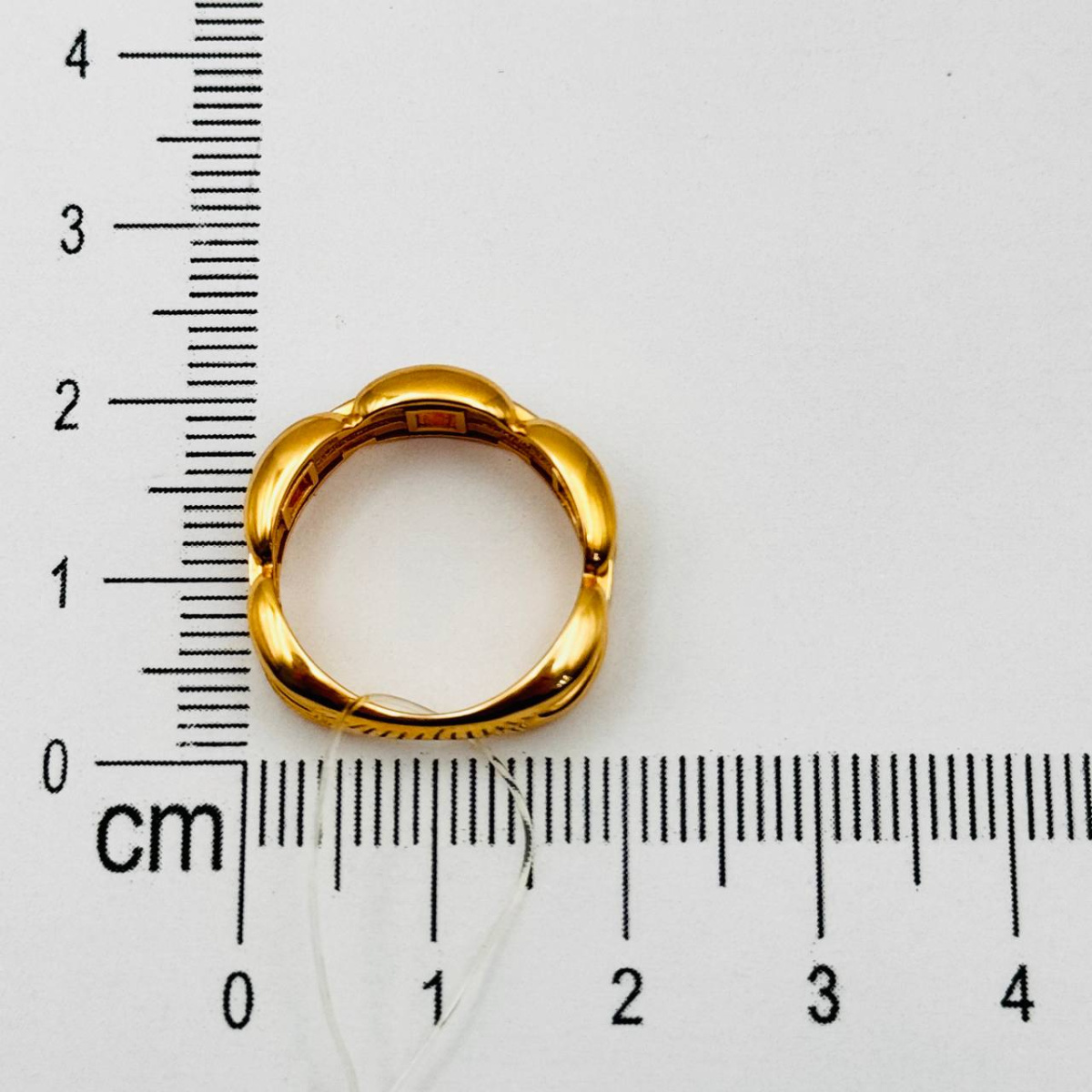 Кольцо с бриллиантом Brilliant Style 4197-110