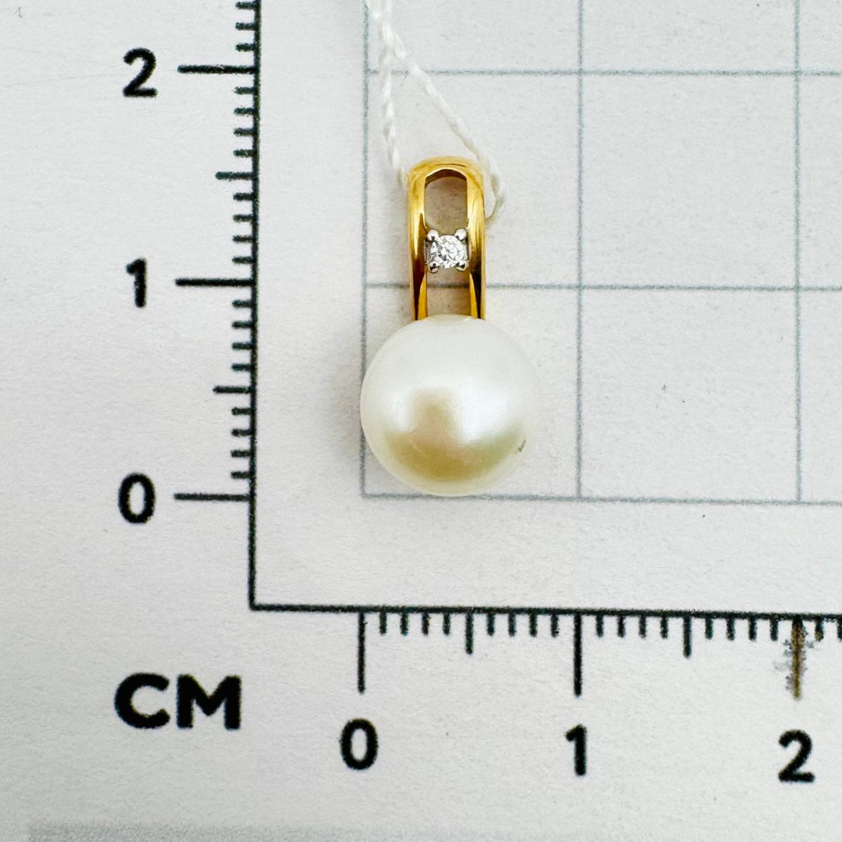 Подвеска из золота АРИНА 1034313-11150