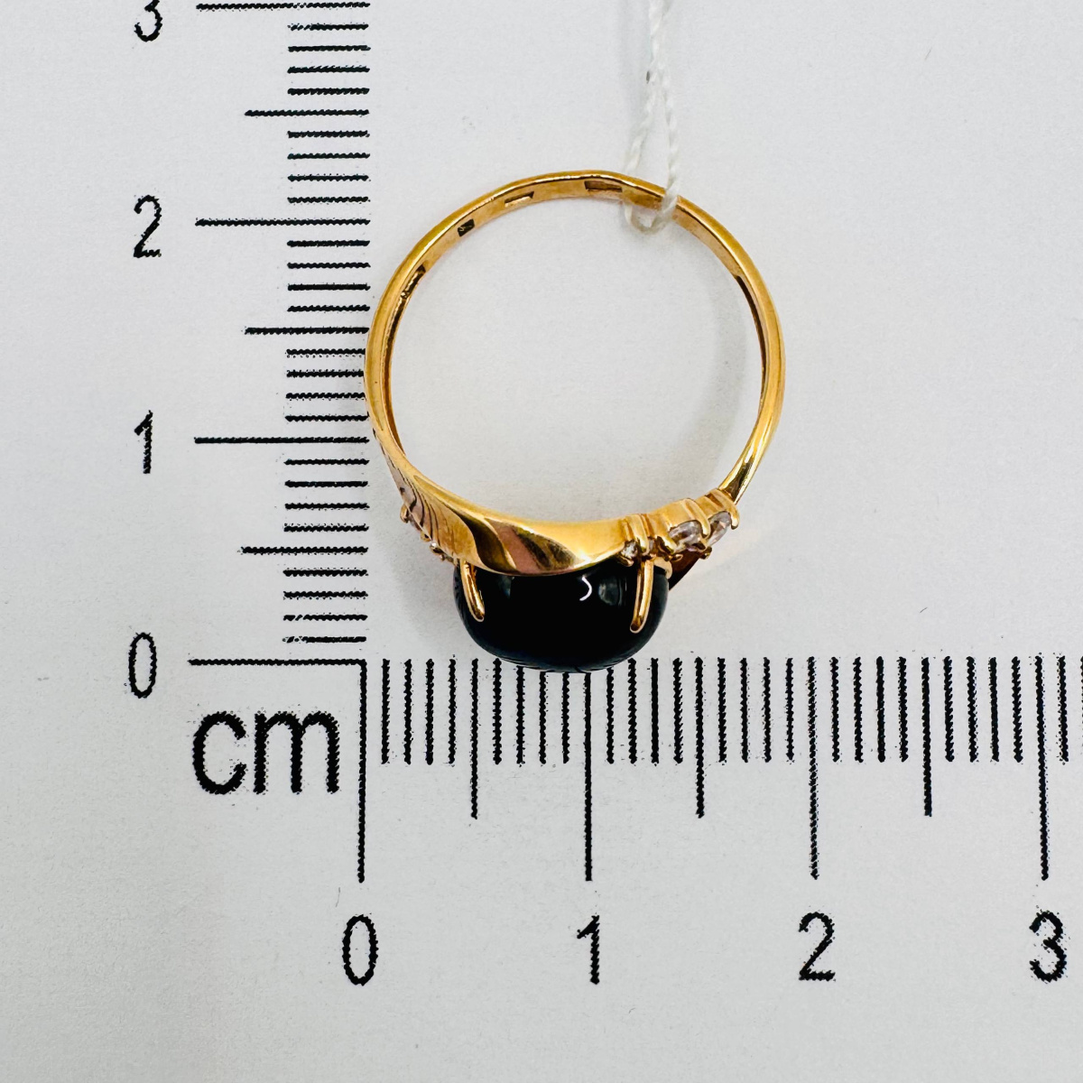 Кольцо из золота Maskom 100-1568_tplst-001