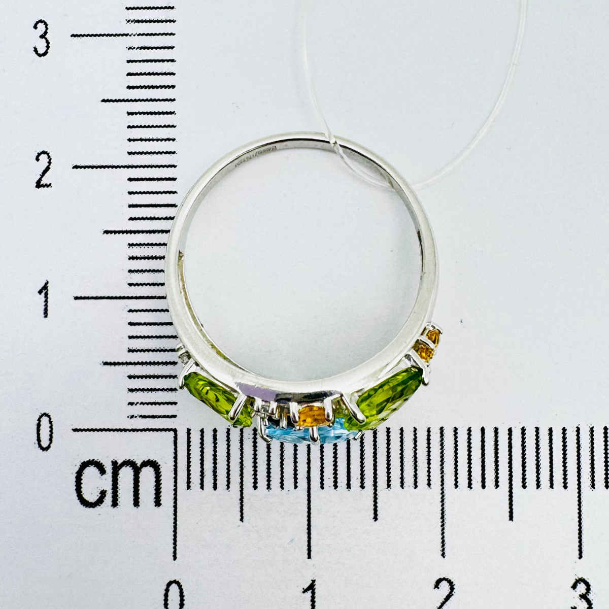 Кольцо из серебра SOKOLOV 92010223