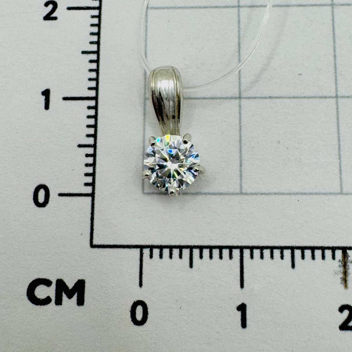 Подвеска из золота SOKOLOV 52-130-00099-1