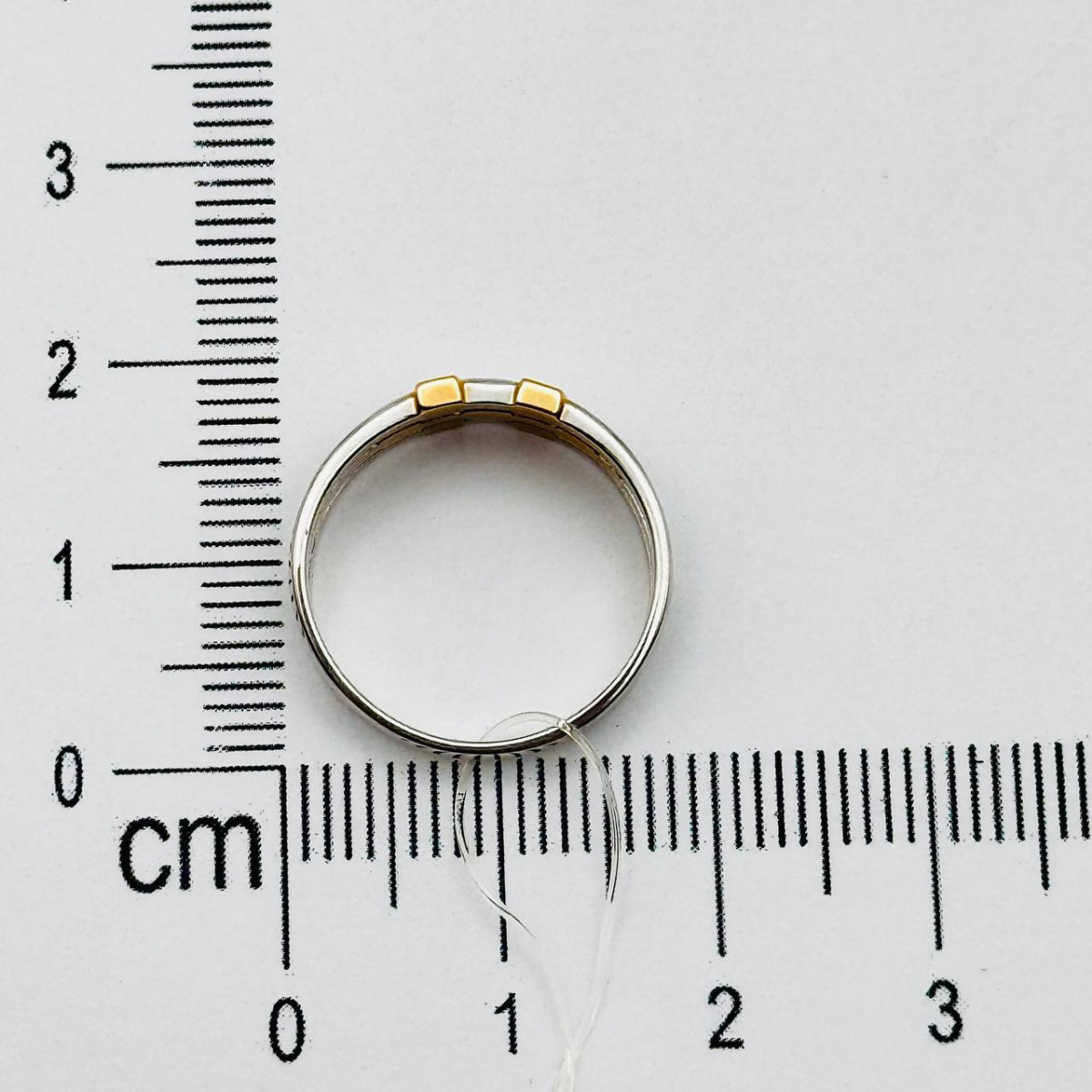 Кольцо с бриллиантом ЛЕТО 651-1210