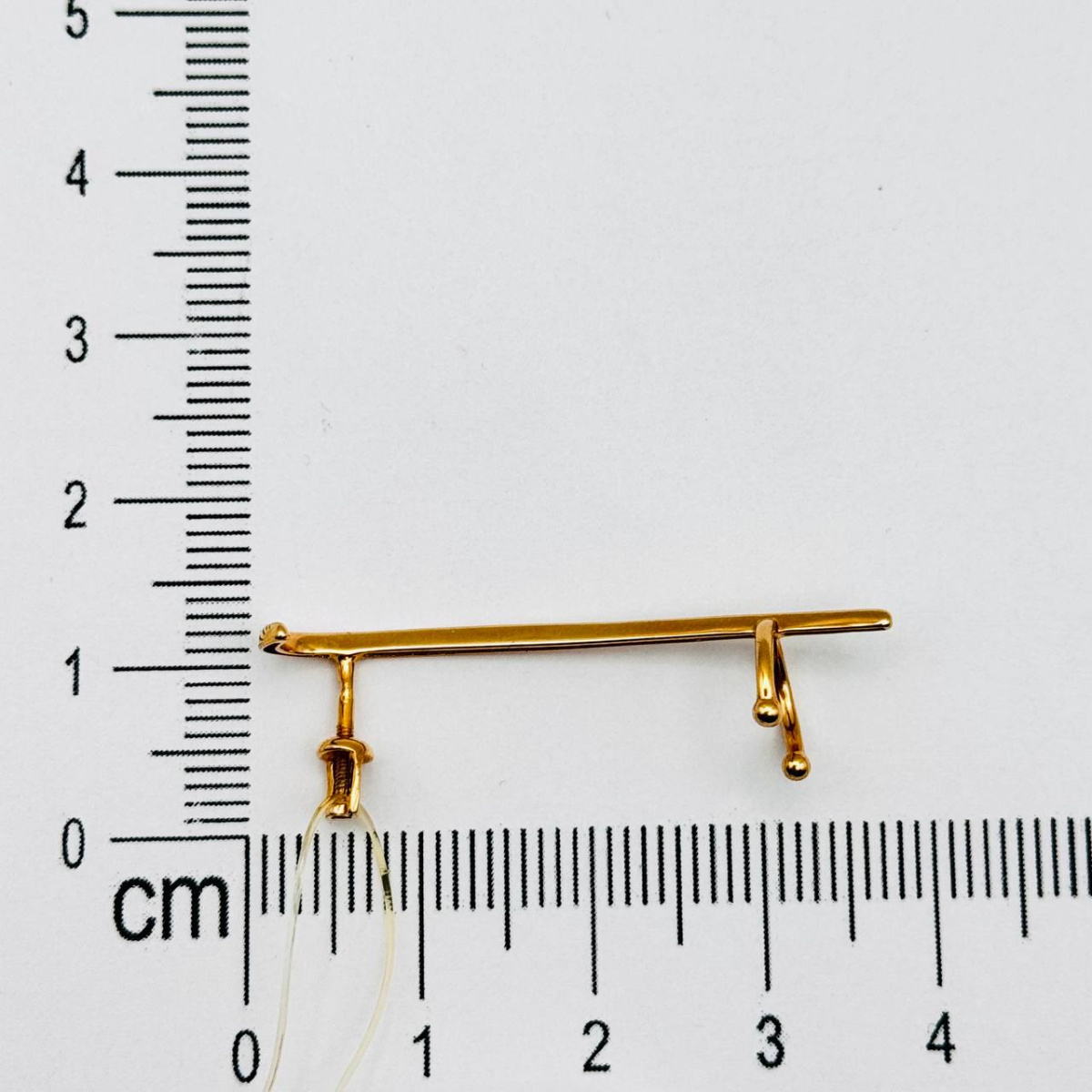 Каффа из золота ZOLOTYE UZORY 00-62-0013-00