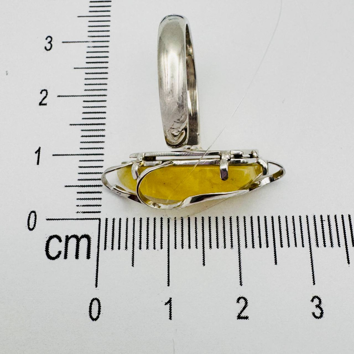 Кольцо из серебра Silver Sky 83032111519