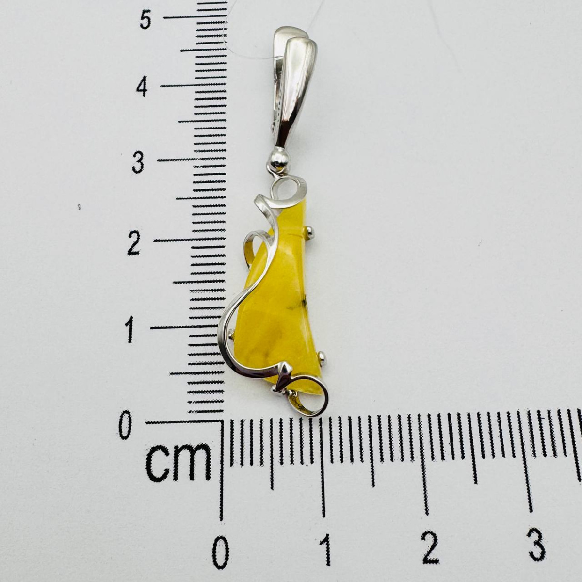 Серьги из серебра Silver Sky 83022111519