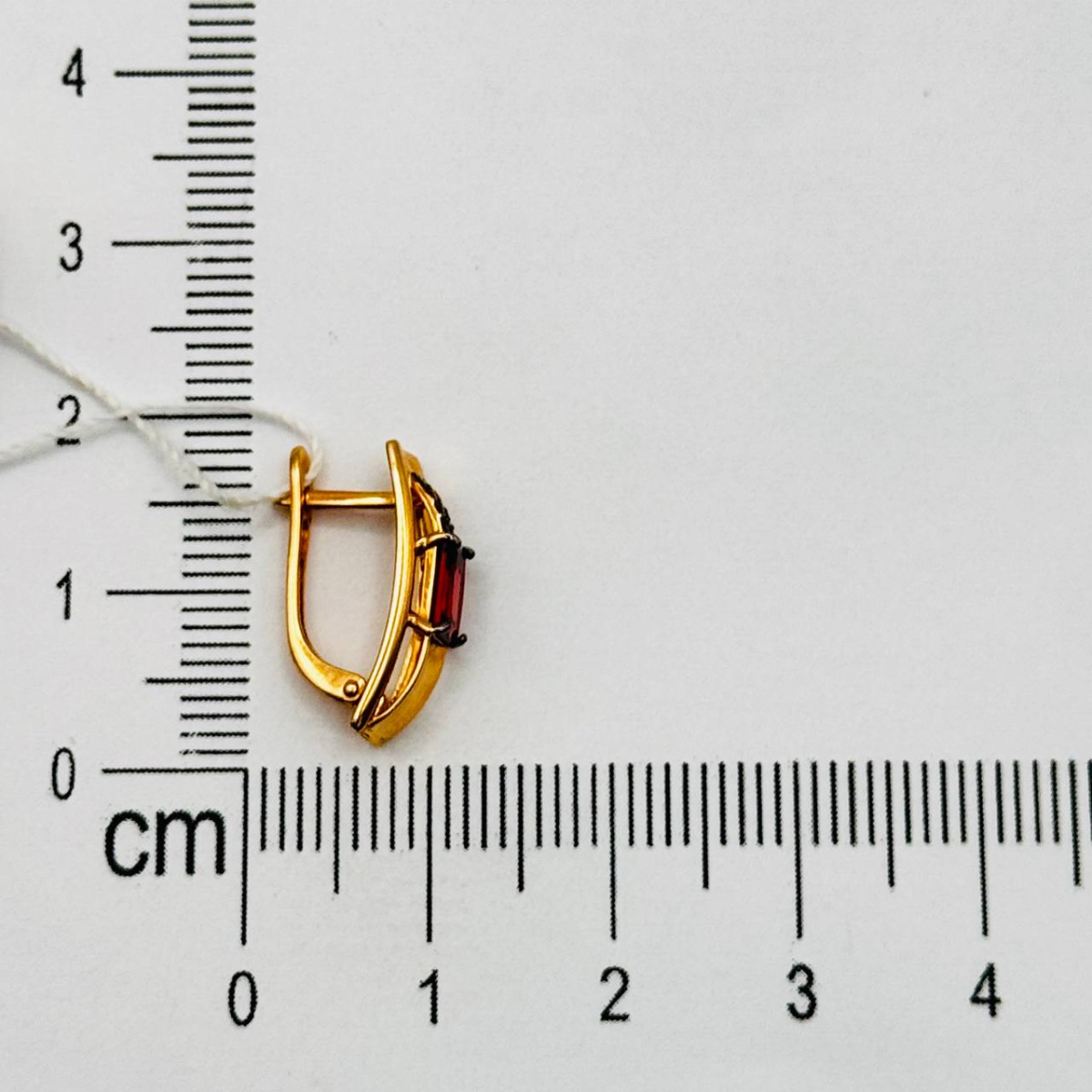 Серьги из золота Maskom 200-1648_gr-110