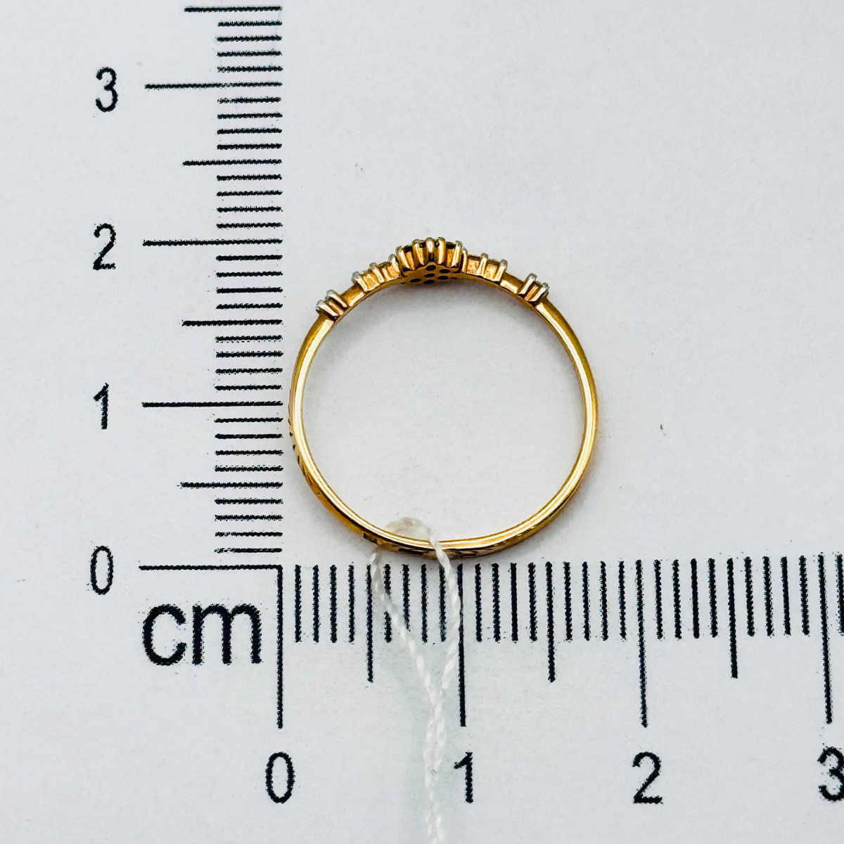 Кольцо с бриллиантом АРИНА 1048311-11140